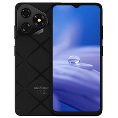 Ulefone Note 19 3GB/32GB Stellar Black