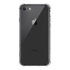 Tactical TPU Plyo Kryt Transparent pro iPhone 7/8/SE2020