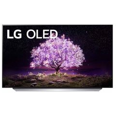 48" LG OLED48C12 - televize