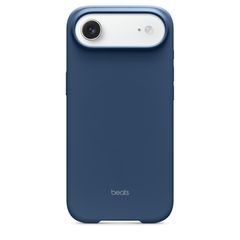 Beats iPhone Air Case/MS+Cam.C-Bedrock Blue