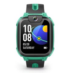 IMOO Z1 Green - chytré hodinky - dětské