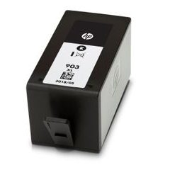HP 903XL - černá velká inkoustová kazeta, T6M15AE