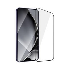 Tvrzené sklo s kovovým rámečkem Samsung Galaxy S24