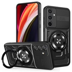 Defender Armor Mag case for Samsung Galaxy A37 5G black