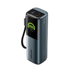 Vention 27000mAh Power Bank USB-C + USB-C/USB-C/USB-A 200W - powerbanka