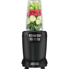 SNB 6600BK nutri mixér SENCOR