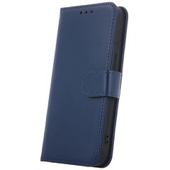 Cu-Be Classic pouzdro Samsung Galaxy A12 / M12 Navy