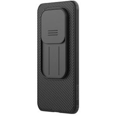 Nillkin CamShield PRO Zadní Kryt pro Xiaomi Redmi Note 15 Pro+ 5G Black