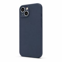 Cu-Be Fine pouzdro Motorola Moto G06 dark blue