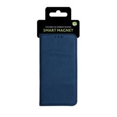 Cu-Be Magnet pouzdro Samsung Xcover 4 (G390F) Navy