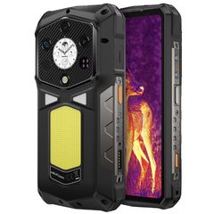 Ulefone Armor 29 Pro Thermal 16/512GB Marvel Black