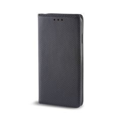 Smart Magnet pouzdro Huawei Y7 Black