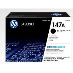 HP 147A černý toner, W1470A