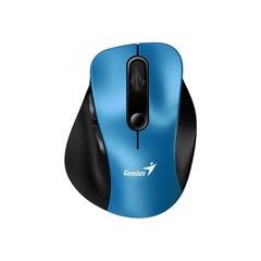 GENIUS Ergo 9000S Blue
