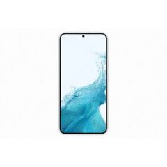 Originální Samsung průhledný zadní kryt pro Samsung Galaxy S22+ Transparent