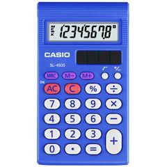 Casio SL 450 S - kalkulačka