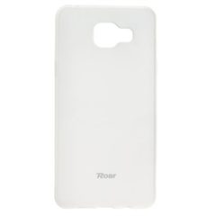 TPU pouzdro Honor 6A Jelly Roar Tranpsarent