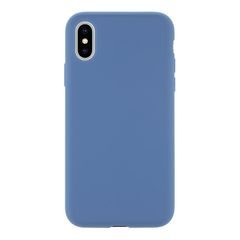 Tactical Velvet Smoothie Kryt pro Apple iPhone X/XS Avatar