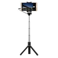 Huawei AF14 Selfie/Tripod Black (EU Blister)