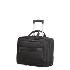 Samsonite Vectura EVO ROLLING TOTE 17.3" Black