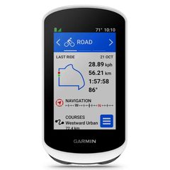 Garmin Edge Explore 2 - GPS navigace