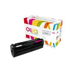 OWA Armor toner pro SAMSUNG CLT-M505L,červená/mag.