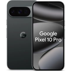 Google Pixel 10 Pro 16GB/256GB Obsidian