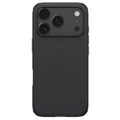 Nillkin Super Frosted PRO Magnetic Apple iPhone 17 Pro Max Black