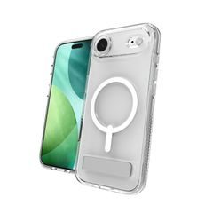 ZAGG Ochranný kryt Crystal Palace Snap KS CB Apple 17 Air