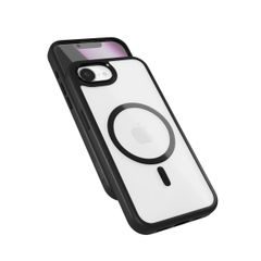 Epico Mag+ Hero kryt iPhone 16e - černá