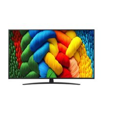 Televize LG 55NANO81A