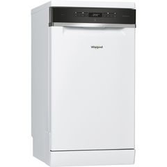 Whirlpool WSFO 3O34PF - volně stojící myčka nádobí (45cm)