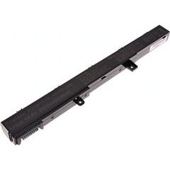 Baterie T6 power Asus X451, X551, F551, P551, R411, R512, RX551, 4cell, 2600mAh