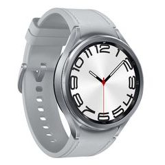 Samsung Galaxy Watch6 Classic 47mm Silver