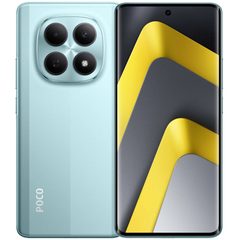 POCO M8 5G 8GB/256GB Green