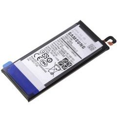 EB-BA520ABE Samsung Baterie Li-Ion 3000mAh (Service pack)