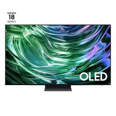65" Samsung QE65S90D - televize