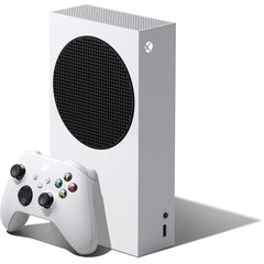 XBOX Series S - 512GB