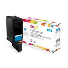 OWA Armor toner pro EPSON C13S050613, modrá/cyan