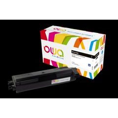 OWA Armor toner pro KYOCERA TK5135K, černá/black