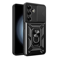 Defender Slide case for Samsung Galaxy A37 5G black