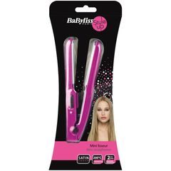 H100E Žehlička MINI BaByliss