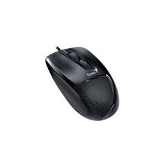 Genius drátová myš DX-150X ergo, černá