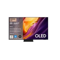 Samsung QE55S95H - televize