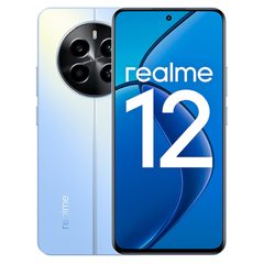 Realme 12 8GB/256GB Skyline Blue