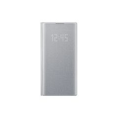 Samsung FlipCover LED View pro Galaxy Note10 Silver