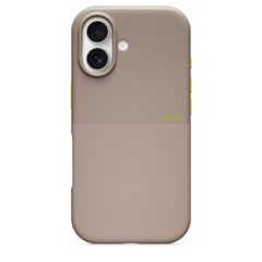 Beats iPhone 17 Rug.Case/MS+Cam.C– Alpine Gray