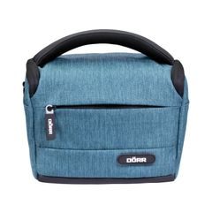 Doerr MOTION System 1 Blue taška