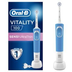 ORAL-B VITALITY 100 SENSITIVE BLUE