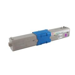 OWA Armor toner pro OKI 44469705,červený,2000st.